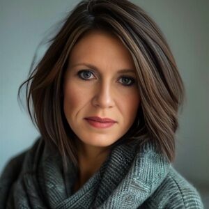 Meet your Posher, Ronda